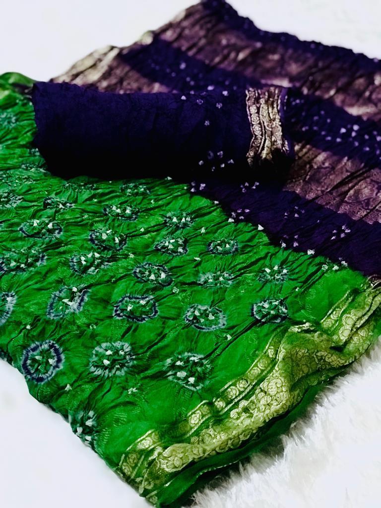 Rajyog Rich Pallu Latest Casual Wear Printed Cotton sarres Collection